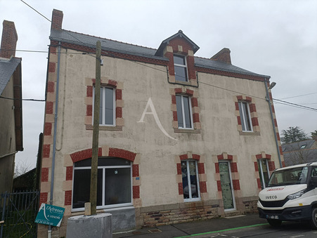 vente maison Plesse  173 000€