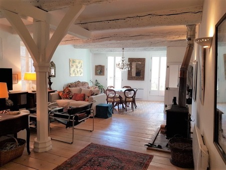 vente maison Fontes