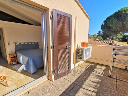 vente appartement Saint-cyprien