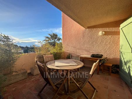 vente appartement saint-cyprien