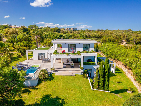 vente maison Ste lucie de porto vecchio