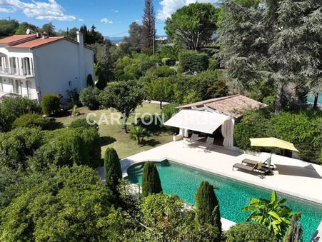 vente maison La roquette-sur-siagne