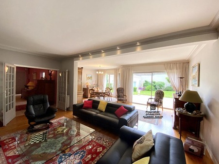 vente maison sens