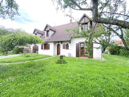 vente maison Saint-clément