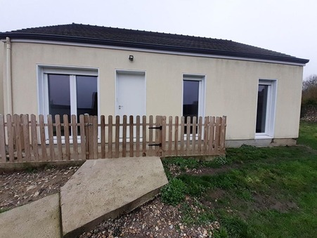 vente maison Gancourt-saint-Étienne