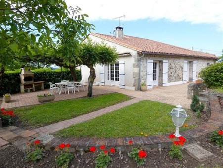 vente maison Agen  287 500€