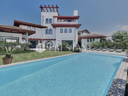 location maison Ciboure
