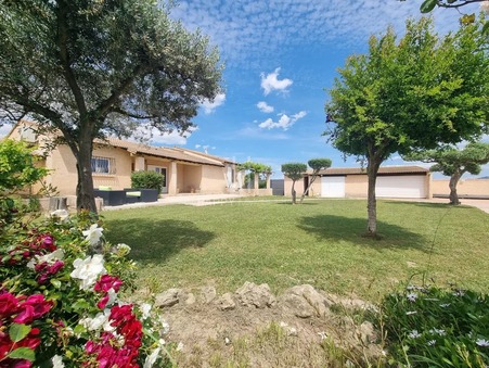 vente maison Saint-Étienne-du-grès
