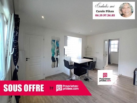 vente appartement Nogent-le-Roi 79 990€