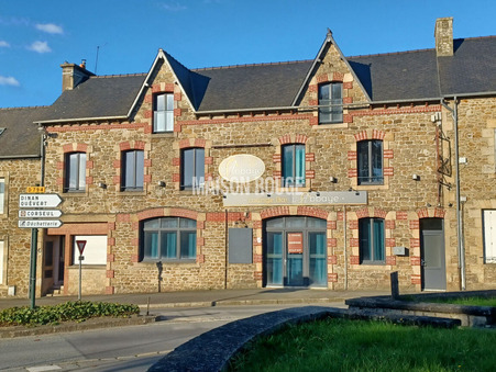 vente immeuble Plancoet