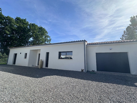 vente maison Étaules