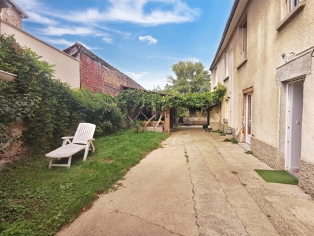 vente maison Les andelys