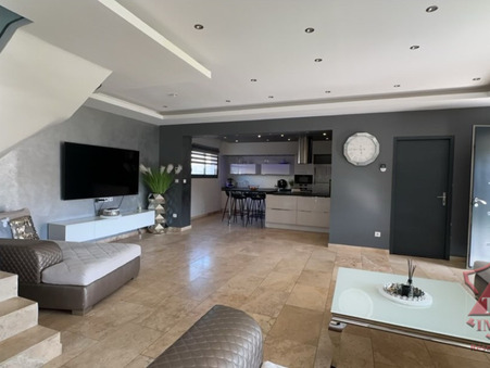vente maison roquemaure
