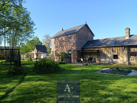 vente maison Lisieux  360 000€