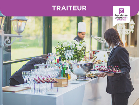 vente local Poitiers  275 000€