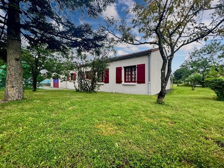 vente maison Montaigu-vendée