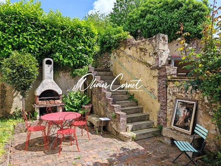 vente maison Nogent-le-rotrou