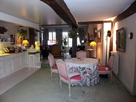 vente appartement Vernon