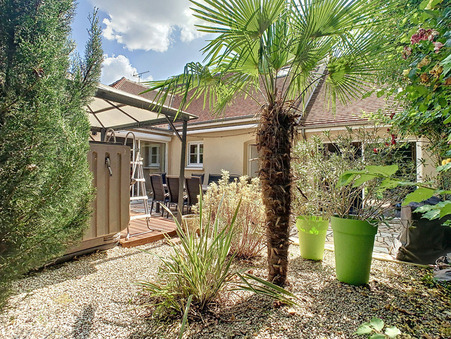 vente maison Chambray les tours