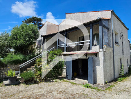 vente maison ronce les bains