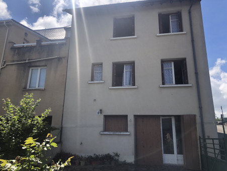 vente maison Sebazac concoures