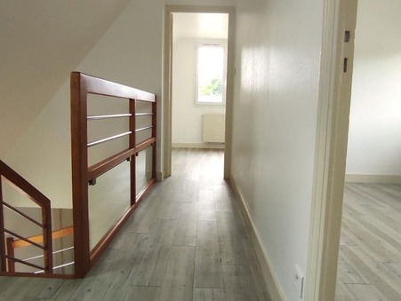 vente maison locminé