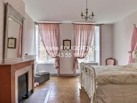vente maison saint-anthème