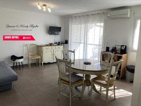 vente maison Ghisonaccia