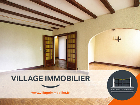 vente appartement Saint priest
