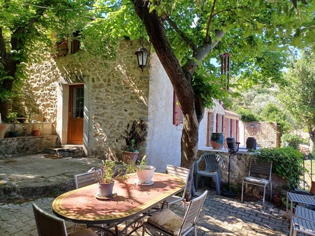 vente maison clermont l'herault