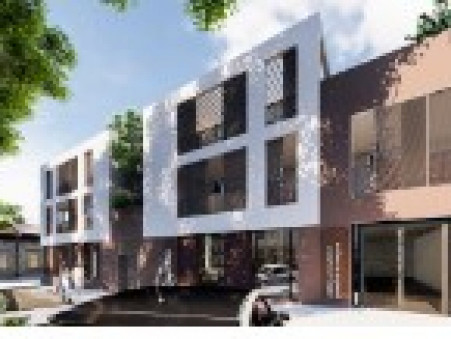 vente appartement Castries