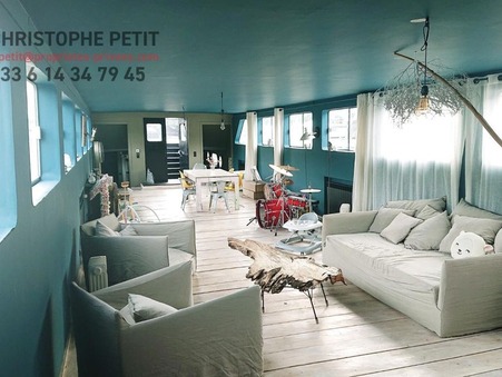 vente maison Asnières-sur-seine