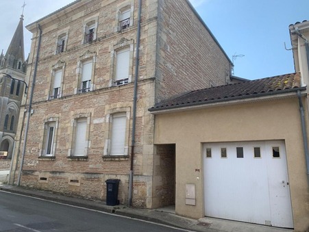 vente appartement Saint-Étienne-de-fougères