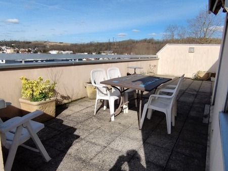vente appartement Chelles