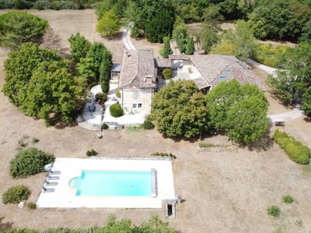 vente maison Itzac