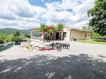 vente maison Gagnieres