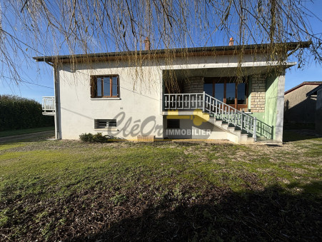 vente maison Annoire