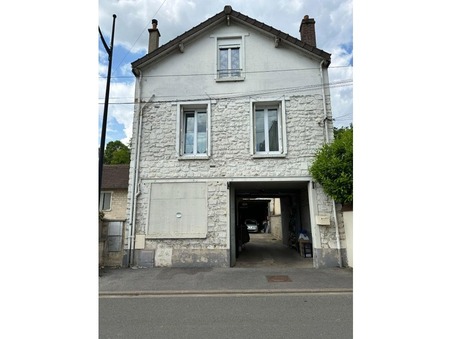 vente maison Auvers-sur-oise
