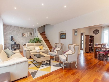 vente maison brétigny-sur-orge