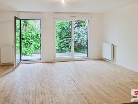 vente appartement Châtillon