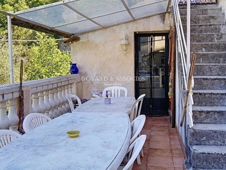 vente maison utelle