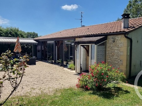 vente maison Cenac et st julien