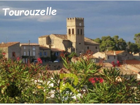 vente maison Tourouzelle