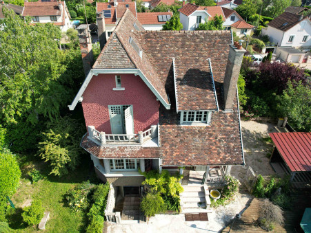 vente maison dijon