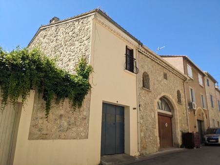 vente maison Roquefort des corbières