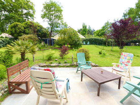 vente maison saint nazaire