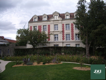 vente appartement Montmorency  594 000€