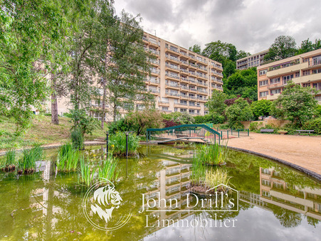 vente appartement Lyon