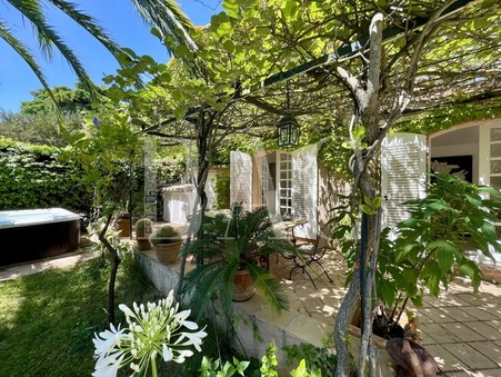 vente maison Saint-tropez