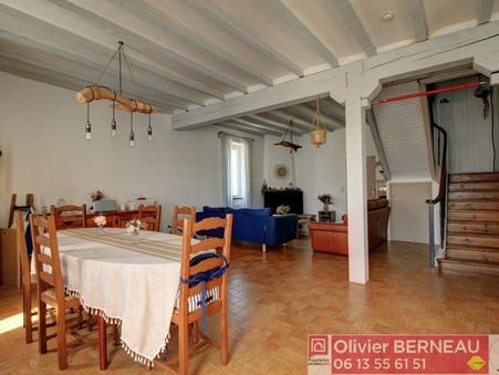 vente appartement Tarnos